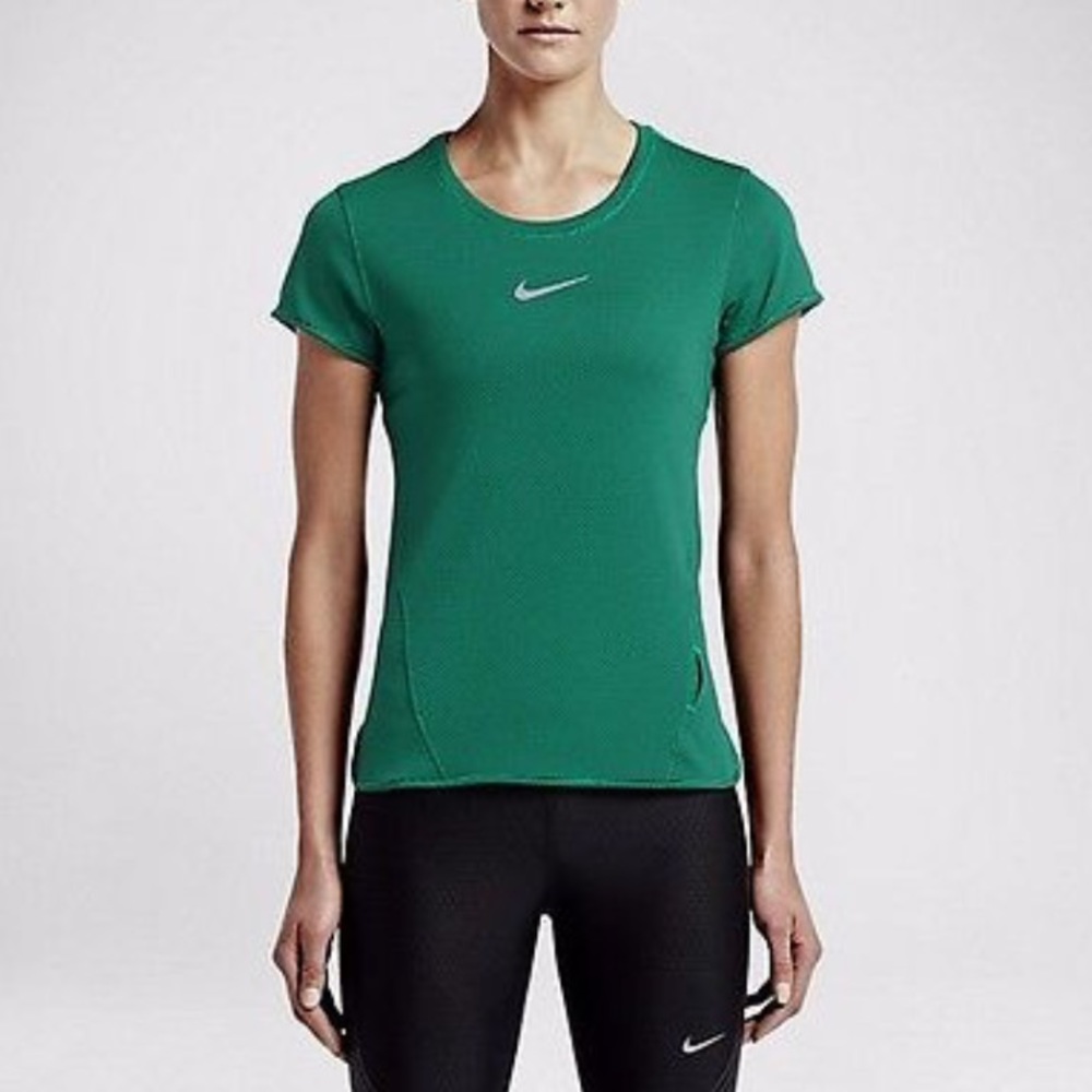 Nike AeroReact Women's Running Top